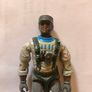 Vintage Action Force GI Joe Cobra Stretcher Image 2