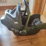 Joie Baby Car Seat Image 2