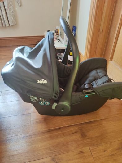 Joie Baby Car Seat