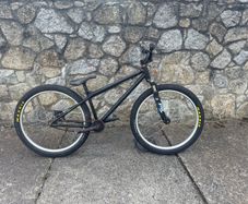 dirt jumper