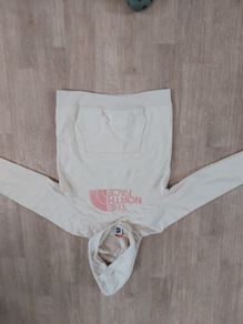 Hoodie North Face