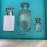 tiffany eau de toilet gift set Image 3