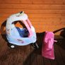 cozy coupe car Image 2