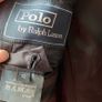Polo Ralph Lauren Boys Blue Linen Blazer Jacket Age 12 Image 7