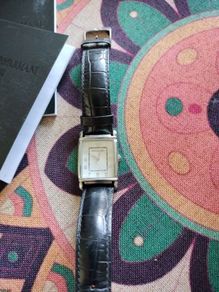 Armani Watch