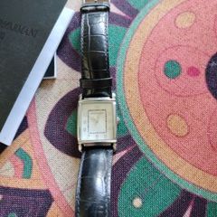 Armani Watch