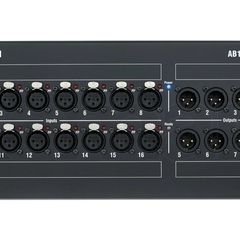 Allen & Heath AB 168 digital stage box