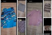free tops 14 to 16