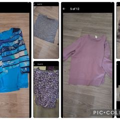 free tops 14 to 16