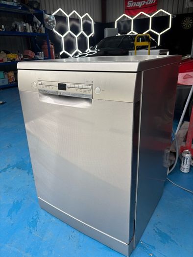 dishwasher