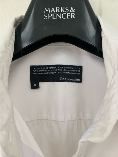 The Kooples Shirt