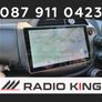 Premium Carplay Honda Fit Android Auto Stereo Image 6