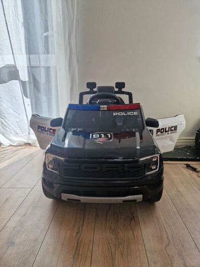 Ford Ranger Kids