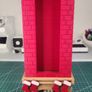 3D Printed Santa Advent Calendar - Christmas Countdown Image 4