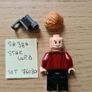 lego sh0380 star lord, set superheroes 76080 Image 2