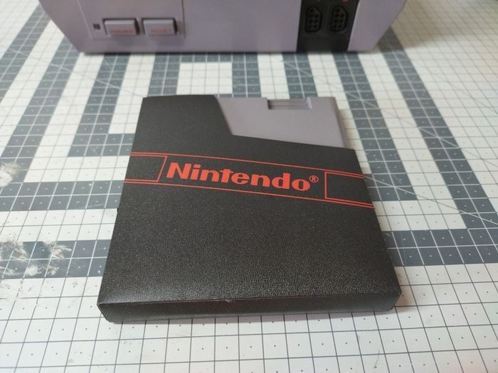 Nintendo NES (Not working)