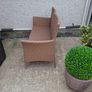Garden bench Image 2
