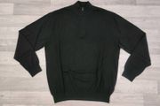 Ping Cotton Blend Half Zip Golf Jumper Mens XXL