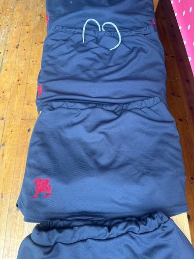 Wesley School Uniform - Girls Hockey Skorts