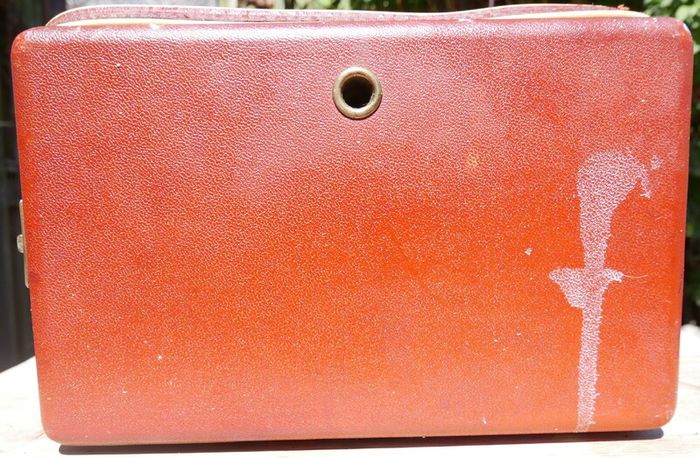 Roberts Original vintage Transistor Radio Model R 200