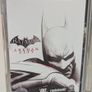 Batman Arkham City Steelbook Xbox 360 Image 8