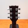 Yamaha SG-800 1981 - Persimmon Red Image 4