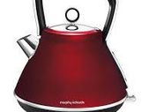 Pyramid Kettle