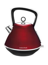 Pyramid Kettle