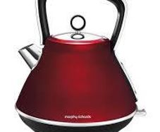 Pyramid Kettle