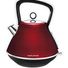 Pyramid Kettle