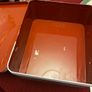 Limited Edition Large Chivas Regal Metal Box Image 5