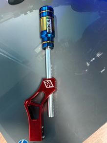 Aftermarket Gear Shifter