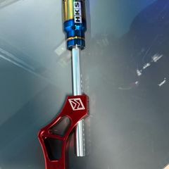 Aftermarket Gear Shifter