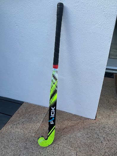 Hockey sticks
