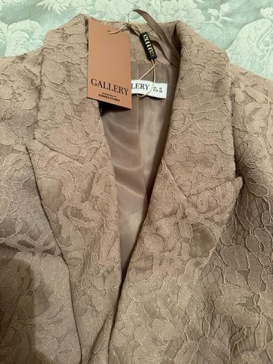 Gallery jacket/ M