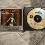 Tomb Raider Platinum PS1 Image 4