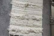 fabric wall hanging