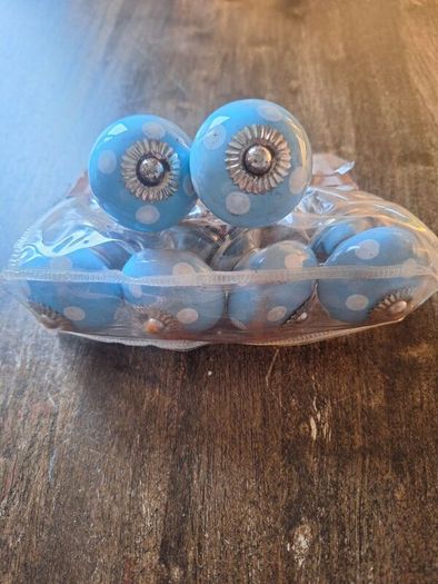 Door knobs