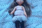 4 ever best friends doll