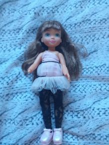 4 ever best friends doll