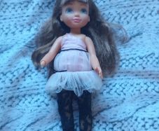 4 ever best friends doll