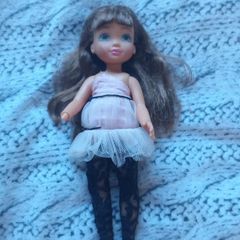 4 ever best friends doll