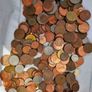 old irish coins and more Image 9