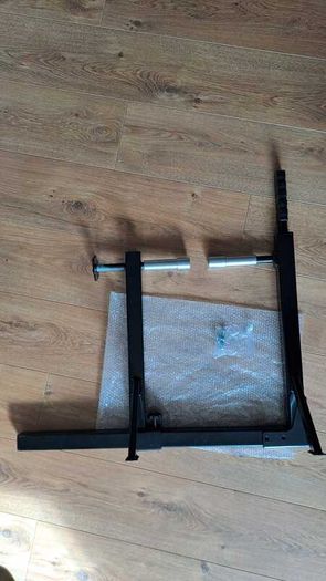 Motorcycle pivot stand ConStand the sme as ABBA stand