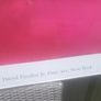 Large print of Emily Mason Summer Ember, framed, D18 Image 3