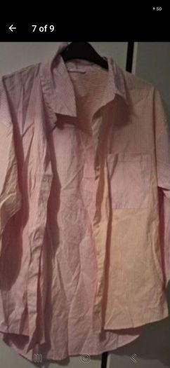 Tops 2 each different sizes