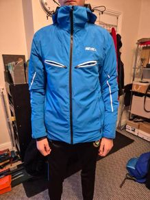 NEVICA mountain jacket