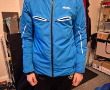 NEVICA mountain jacket
