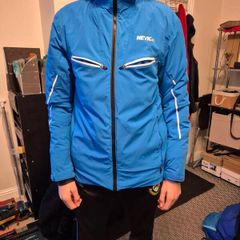 NEVICA mountain jacket