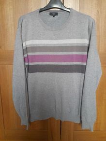 mans jumper
